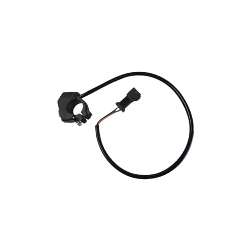Universal Fit Multifunktionaler Motorradstartschalter Lenkerflameout-Stopp Ein/Aus-Taste kompatibel mit 2023 2024 SX SXF XC Aftermarket Ersatz Universal Fit Multifunktionaler Motorradstartschalter Lenkerflameout-Stopp Ein/Aus-Taste kompatibel mit 2023 2024 SX SXF XC Aftermarket Ersatz von COMODO
