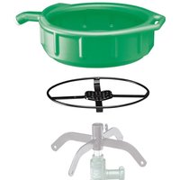 Compac 053005 Auffangwanne TJ 525 (Ø30 mm) von COMPAC