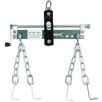 Compac 939010 Motordirigent Traverse, 500 kg von COMPAC