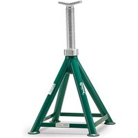 Compac CAX 12HS Unterstellbock, 12 Tonnen Hoch - Spindel von COMPAC