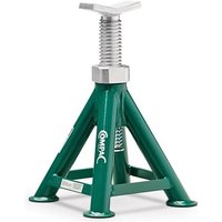 Compac CAX 12S Unterstellbock, 12 Tonnen (Spindel) von COMPAC
