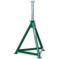 Compac CAX 2H G2 Unterstellbock, 2 Tonnen (Hoch) von COMPAC
