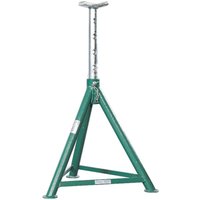 Compac CAX 8 G2 Unterstellbock, 8 Tonnen Compac CAX 8 G2 Unterstellbock, 8 Tonnen von COMPAC