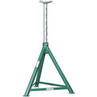 Compac CAX 8H G2 Unterstellbock, 8 Tonnen (Hoch) von COMPAC