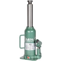 Compac CBJ 10 G2 Unterstellheber, 10 Tonnen Compac CBJ 10 G2 Unterstellheber, 10 Tonnen von COMPAC