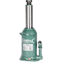 Compac CBJ 20 G2 Unterstellheber, 20 Tonnen von COMPAC
