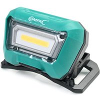 Compac CSL LED Lampe für Wagenheber mit Sensor von COMPAC