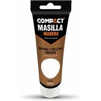 Alfa Dyser - Weißer Kunststoff-Holzspachtel 120gr Alfa Dyser - Weißer Kunststoff-Holzspachtel 120gr von ALFA DYSER