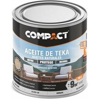 Teaköl 750 ml farblos von ALFA DYSER
