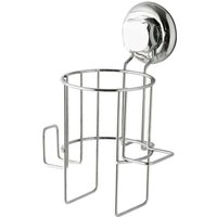 Bestlock - Fönhalter, Chrom RAN4687 - Compactor von COMPACTOR