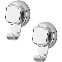 Compactor - Bestlock - Haken 2 Stk., Chrom RAN4714 Compactor - Bestlock - Haken 2 Stk., Chrom RAN4714 von COMPACTOR