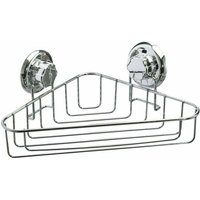 Bestlock - Eck-Draht-Ablage, Chrom RAN7799 - Compactor Bestlock - Eck-Draht-Ablage, Chrom RAN7799 - Compactor von COMPACTOR