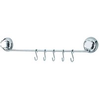 Compactor - Bestlock - Hängestange für Küchenutensilien 550 mm, Chrom RAN4712 Compactor - Bestlock - Hängestange für Küchenutensilien 550 mm, Chrom RAN4712 von COMPACTOR