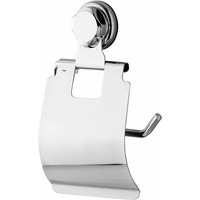 Compactor - Bestlock - Toilettenpapierhalter, Chrom RAN4695 Compactor - Bestlock - Toilettenpapierhalter, Chrom RAN4695 von COMPACTOR