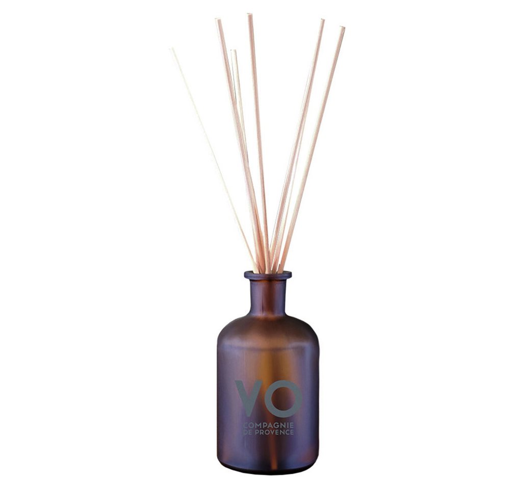 COMPAGNIE DE PROVENCE Duftlampe Schwarzer Jasmin Stick Aroma Diffusor 250 ml COMPAGNIE DE PROVENCE Duftlampe Schwarzer Jasmin Stick Aroma Diffusor 250 ml von COMPAGNIE DE PROVENCE