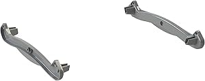Halterung aus Harz für Abtropfgestell Art. 055006 ga von COMPAGNUCCI STORE