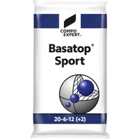 Compo Expert - Basatop Sport 25 kg Rasendünger Profirasendünger Sportrasendünger Compo Expert - Basatop Sport 25 kg Rasendünger Profirasendünger Sportrasendünger von COMPO EXPERT