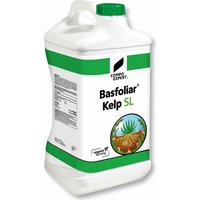 Compo Expert - Basfoliar KelpSL 10l Flüssigdünger Gemüse Obst Weinbau Rasen Raps von COMPO EXPERT