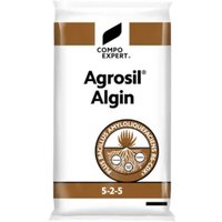Compo Expert - Agrosil Algin 25 kg Bodenverbesserer Bodenaktivator Bodenhilfsstoff von COMPO EXPERT