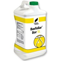 COMPO EXPERT Basfoliar Bor SL Flüssigdünger 10 l von COMPO EXPERT