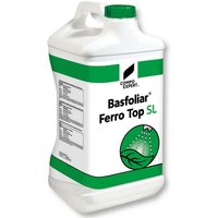 COMPO EXPERT Basfoliar Ferro Top SL Flüssigdünger 10 l Eisendünger Rasendünger von COMPO EXPERT