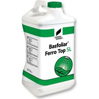 COMPO EXPERT Basfoliar Ferro Top SL Flüssigdünger 10 l Eisendünger Rasendünger von COMPO EXPERT