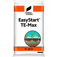 COMPO EXPERT EasyStart TE-Max 20 kg Kulturendünger von COMPO EXPERT