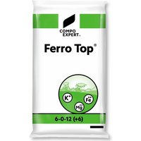 COMPO EXPERT Ferro Top NK-Dünger Eisendünger Herbstrasendünger von COMPO EXPERT