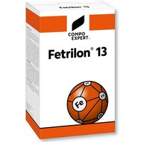 COMPO EXPERT Fetrilon 13 Eisendünger 1 kg Weinbaudünger Obstdünger Gartendünger von COMPO EXPERT