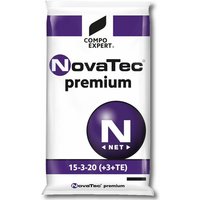 COMPO EXPERT NovaTec premium 25 kg Gemüsedünger GalaBau Pflanzendünger Profi von COMPO EXPERT