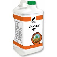 COMPO EXPERT Vitanica MC 10 l Flüssigdünger Grüns Abschläge Fairways Sportpl. von COMPO EXPERT