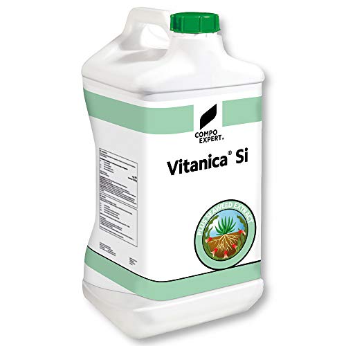 COMPO EXPERT Vitanica Si Rasendünger Golfrasendünger Greendünger von COMPO EXPERT