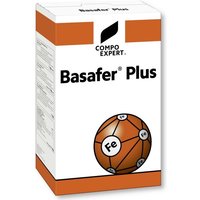 Compo Expert - Basafer Plus 1 kg Weinbau Obstbau Gemüsebau Baumschule Eisendünger von COMPO EXPERT