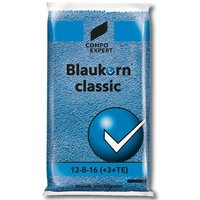 Compo Expert - Blaukorn classic 25 kg Gartendünger Universaldünger Profidünger von COMPO EXPERT