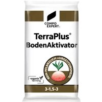 Compo Expert TerraPlus Bodenaktivator 20 kg Rasen Gartenbau Landwirtschaft von COMPO EXPERT