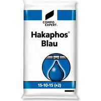 Compo Expert - Hakaphos Blau Dünger 25 kg Nährsalz Nährsalze Universaldünger von COMPO EXPERT