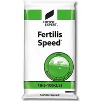 Compo Expert - Rasendünger Fertilis Speed mit Bio-Wurzelkraft 25 kg von COMPO EXPERT