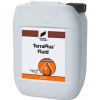 Compo Expert - TerraPlus® Fluid 2-4-6 npk Flüssig 20 l von COMPO EXPERT