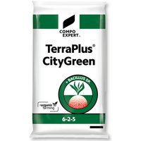 Compo Expert - TerraPlus CityGreen 20 kg Rasendünger Obstdünger Universaldünger von COMPO EXPERT