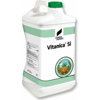 Compo Expert - Vitanica Si Rasendünger Golfrasendünger Greendünger von COMPO EXPERT