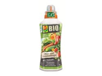 Bio Obst- und Gemüsedünger, COMPO ®, Flasche, 1 Liter von COMPO ®
