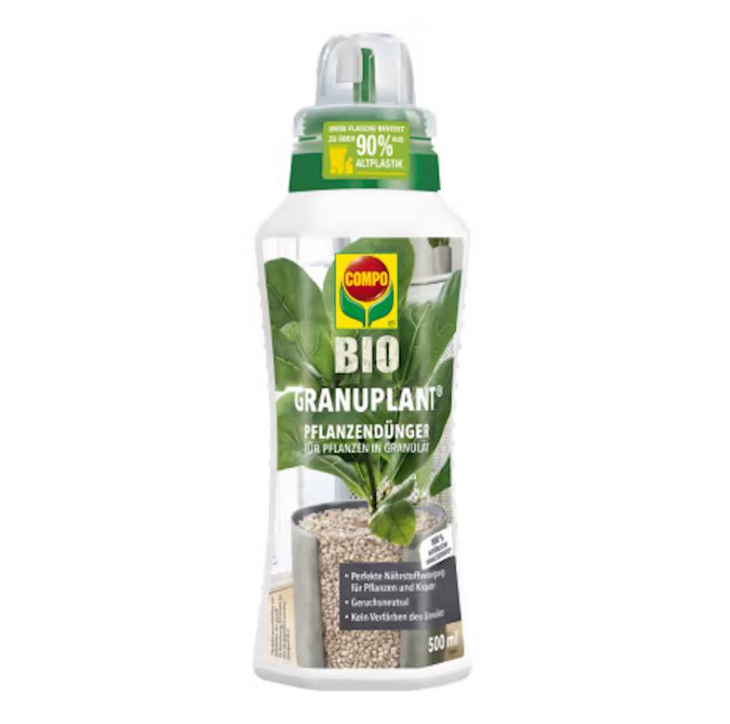 COMPO BIO GRANUPLANT® Pflanzendünger von COMPO