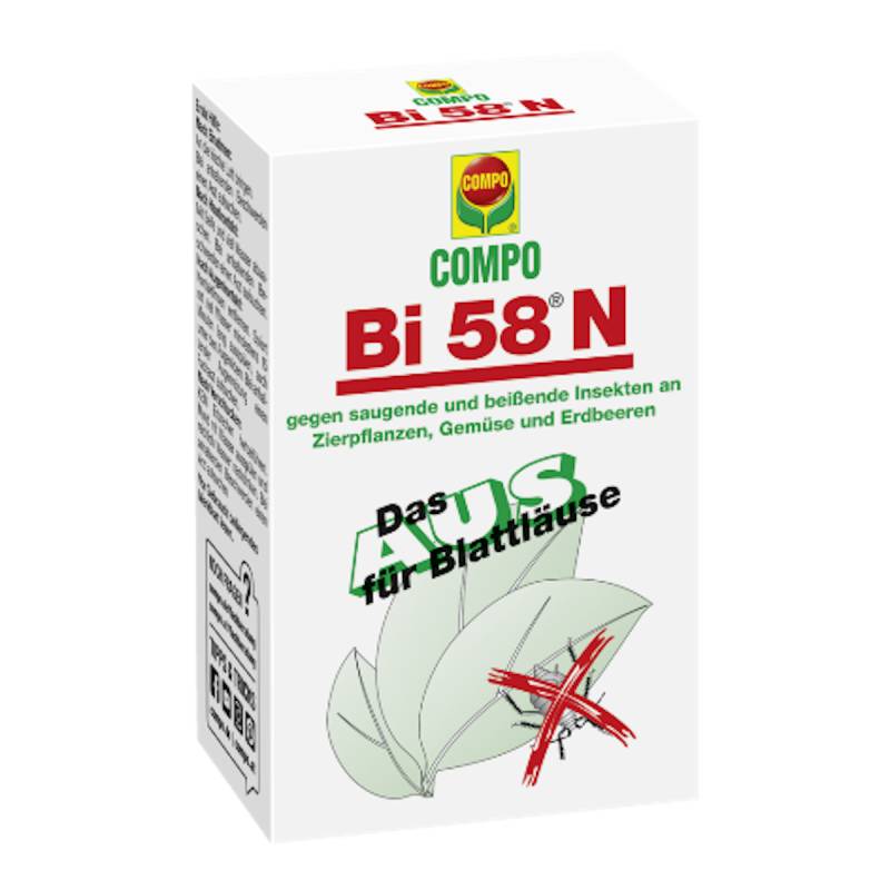 COMPO Bi 58 N Konzentrat 30 ml von COMPO