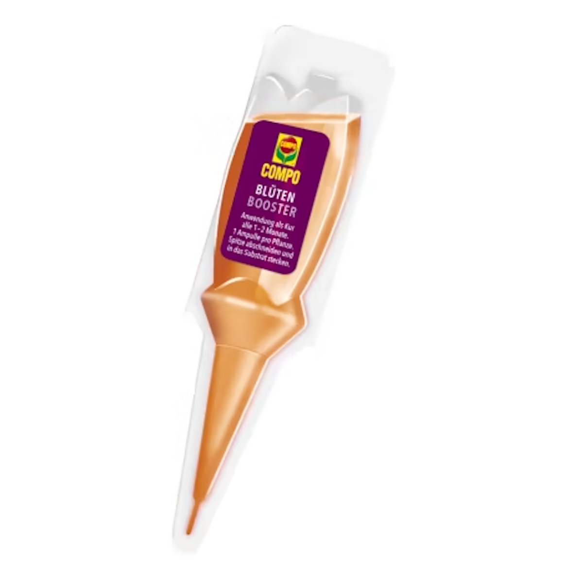 COMPO Blüten Booster 30 ml von COMPO
