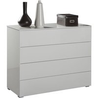 Privilegio Kommode mit 4 Schubladen von COMPOSAD