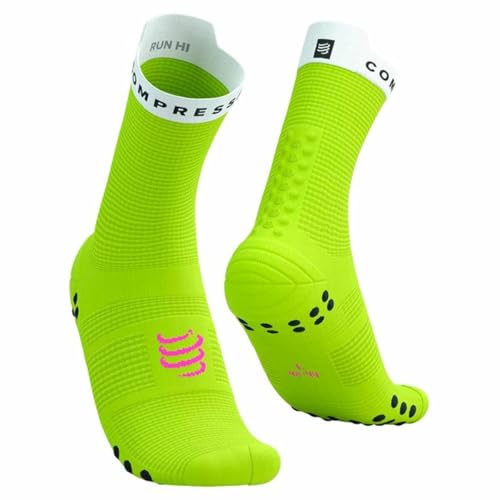 Compressport Pro Racing Sportsocken - Marke: Compressport - EAN: 7630102554304 - Schuhgröße: 35-38 von COMPRESSPORT