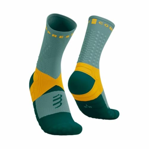 Compressport Ultra Trail V2.0 Sportsocken - Marke: Compressport - EAN: 7630102567908 - Schuhgröße: 39-41 Compressport Ultra Trail V2.0 Sportsocken - Marke: Compressport - EAN: 7630102567908 - Schuhgröße: 39-41 von COMPRESSPORT
