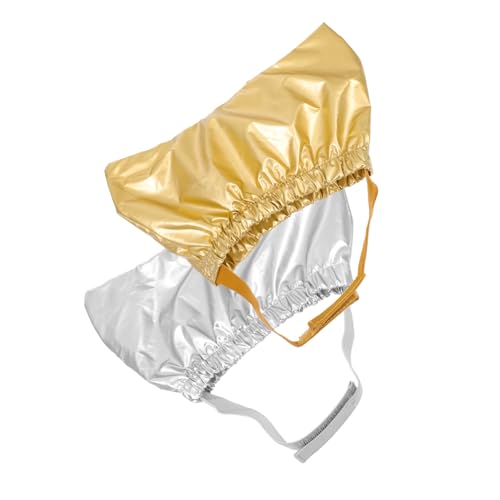 COMPUKAS 2 Stück wasserdichte Haustier Badekappe aus Hochwertigem Polyester Verstellbar Schützt Katzen Hundeohren vor Wasser Geeignet für Kätzchen und Welpen Praktisches Duschzubehör für COMPUKAS 2 Stück wasserdichte Haustier Badekappe aus Hochwertigem Polyester Verstellbar Schützt Katzen Hundeohren vor Wasser Geeignet für Kätzchen und Welpen Praktisches Duschzubehör für von COMPUKAS