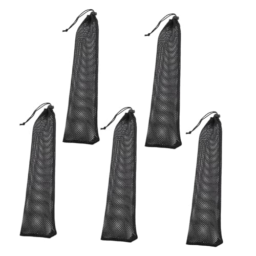 COMPUKAS 5 STK. Teiliges Vogelfutternetz zum Aufhängen Langlebige Futterbeutel mit Zugverschluss Praktische Vogelfutterspender für Wildvögel im Garten Leicht und Tragbar für Vogelfütterung COMPUKAS 5 STK. Teiliges Vogelfutternetz zum Aufhängen Langlebige Futterbeutel mit Zugverschluss Praktische Vogelfutterspender für Wildvögel im Garten Leicht und Tragbar für Vogelfütterung von COMPUKAS