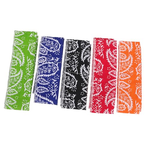 COMPUKAS 5 Stück Teiliges Haustier Kühlhalstuch Atmungsaktiver Leichter Hundekühler Schal für Sommer Sofortige Abkühlung bei Outdoor Aktivitäten Wie Spaziergang Training Zufällige Farbe COMPUKAS 5 Stück Teiliges Haustier Kühlhalstuch Atmungsaktiver Leichter Hundekühler Schal für Sommer Sofortige Abkühlung bei Outdoor Aktivitäten Wie Spaziergang Training Zufällige Farbe von COMPUKAS